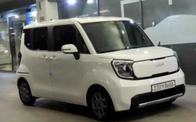신용회복중고차할부 더 뉴 기아 레이 프레스티지 매물 사진 9 - 2023/03 91,848km