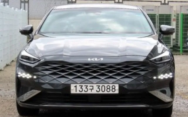 신용회복중고차할부 K8 2.5 2WD 매물 사진 14 - 2022/03 146,618km