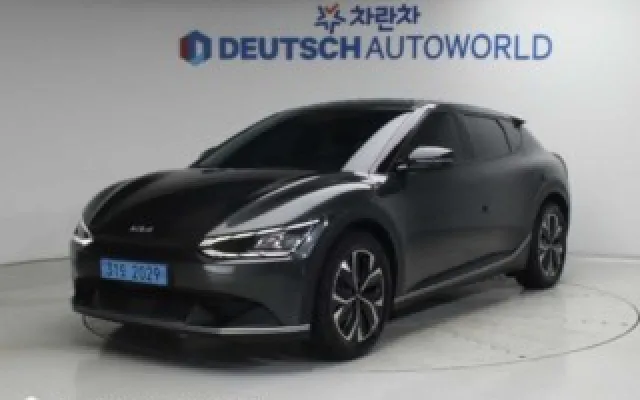 신용회복중고차할부 EV6 롱레인지 매물 사진 15 - 2022/07 55,873km